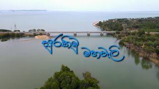 Mahaweli Longest river in Sri Lanka Documentary Sinhala ශ්‍රීලංකාවේ දිගම ගංගාව இலங்கையின் நீளமான ஆறு