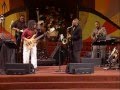 Kirk Whalum The Gospel According to Jazz
