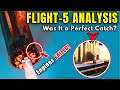 SpaceX Starship Flight 5 Catch Analysis: How a Damaged Booster Still Landed!