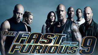 Fast and Furious 9 Official Trailer (2020) Charlize Theron | Helen Mirren | Vin Diesel - HD 1080p