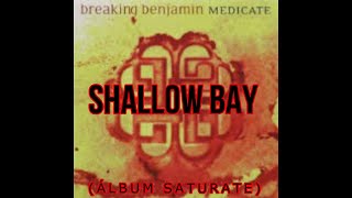 Breaking Benjamin-Shallow Bay Legendado