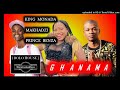 Makhadzi & King Monada - Ghanama (unofficial audio) feat prince benza