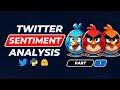 Sentiment Analysis Using Twitter Data In Python  Part 1 - Using Logistic Regression | NLP @dsbrain