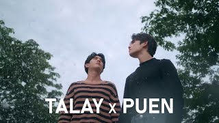 Talay x Puen || Their story || vice versa