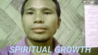 Gisikni Dal.roroani. (Spiritual Growth)