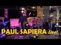 Paul Sapiera Live in Tampa (Full Concert)