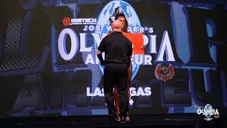 2024 Amateur Olympia Finals Recap | WOMEN'S BIKNI | WOMEN'S FIGURE | WOMEN'S WELLNESS