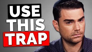 Ben Shapiro’s Guide To Defend Yourself In An Argument