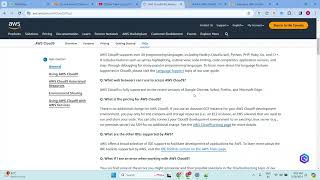 AWS Cloud9 Systems Manager- How to create Cloud9 Environment-Part-44