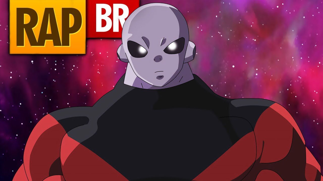 Rap Do Jiren Dragon Ball Super Tauz Raptributo 13 Youtube Music