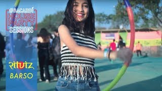 Ritviz - Barso Official Music Video