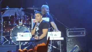 Radica Why Yuh Leave and Go (Jay Sean style) from Trinidad