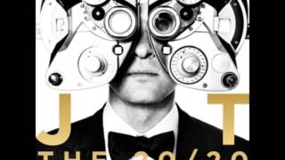 Justin Timberlake - Suit & Tie (Without Jay Z.) [Radio Mix]