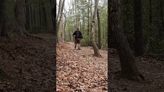 Hiking in a Kilt: Piney Falls State Natural Area #hiking #kilt #nature