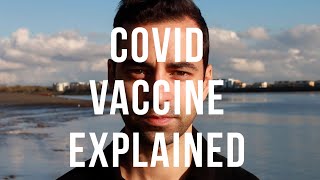 COVID Vaccine Explained In 6 Minutes