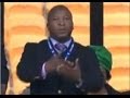 Fake Sign Language Translator At Nelson Mandela's Memorial