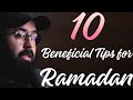 10 Beneficial Tips for Ramadan || By Tuaha Ibn Jalil Life Changing Bayan || Youth Club