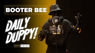 Booter Bee - Daily Duppy | GRM Daily