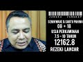 Ramalan Jodoh Senin Wage dan Sabtu Pahing