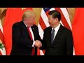 How long will the Trump trade fight with China last?