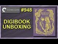 The Princess Bride Criterion Collection #948 Blu-ray Digibook Unboxing