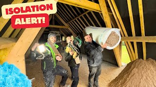 How to Insulate Your Floor? 🔥 Easy DIY Guide !