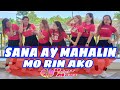 SANA AY MAHALIN MO RIN AKO  DjNash | Danceworkout | DanceTrends | TikTok Viral |Zumba