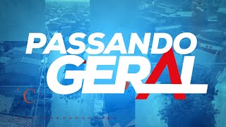 Programa Passando Geral 17-01-2025