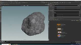 Houdini polyreduce like a pro