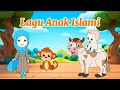 Kompilasi Lagu Anak Islami Pilihan Terpopuler 2024 - Lagu Anak Islami dengan Animasi Video + LIRIK