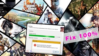 How to Fix Isdone.dll & Unarc.dll Error During Game Installations For All Big Games | Fitgirl Repack