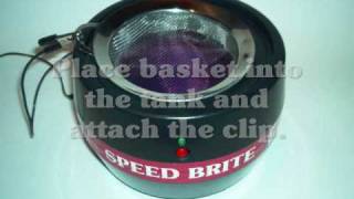 speedbrite ionic cleaner.wmv