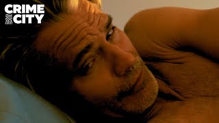 Raylan Wakes Up in Carolyn's Bed | Justified: City Primeval (Timothy Olyphant)