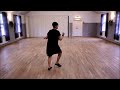 Fallin' In Love - Linedance