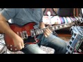 Power Blues found on Digitech TRIO+ R&B genre (style 9)