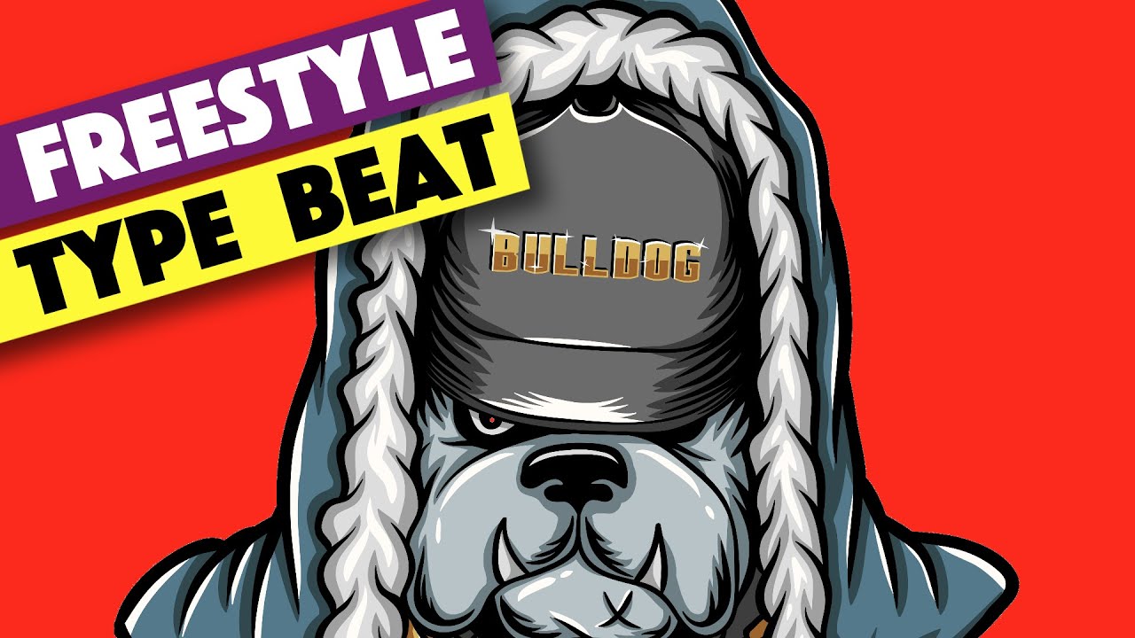 Freestyle Rap Beat | Hard Boom Bap Type Beat | Hip Hop Instrumental ...