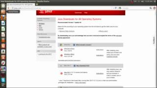 Minecraft Java Error Fix * FOR CRACKED VERSION *