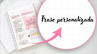 Como criar agenda e planner com frases diárias no InDesign