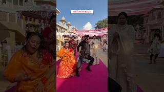 CRAZY Dancers CRASH famous CELEBRITY wedding😱| @astutimw @Alishasingh05 @KabitasKitchen @pandeyniti