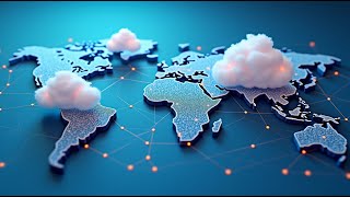 Cloud vs Fog vs Edge vs Grid Computing – What’s the Real Difference? | Explained Clearly #technology
