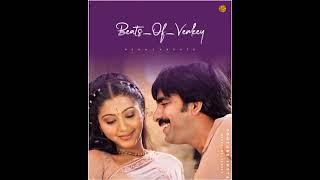 Manmadhude Brahmanu Poni💕 Song Whatsapp Status Telugu|| 2021 #Beats_Of_Venkey22