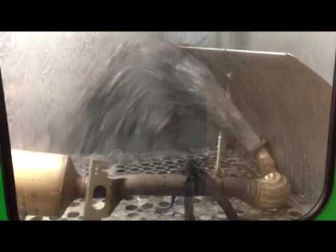 Vauxhall Zafira DPF deep clean by Dpf repair in Hull Vauxhall Zafira DPF deep clean by Dpf repair in Hull