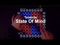 Teminite - State Of Mind // Launchpad Cover By Kaskobi