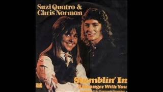 RS Stumblin' In   Chris Norman & Suzi Quatro