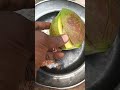 mouth watering raw mango chilli powder and salt|streetfoods#shorts #viral #mangolovers