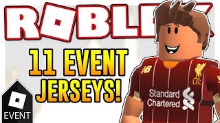 Roblox Promo Code Conor3d Star Codes Roblox July 2020 Mejoress - july roblox promo code how to get the liverpool fc scarf free promo code read description youtube