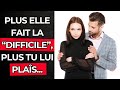 Comment les jeunes femmes manipulent les hommes (séduction moderne)