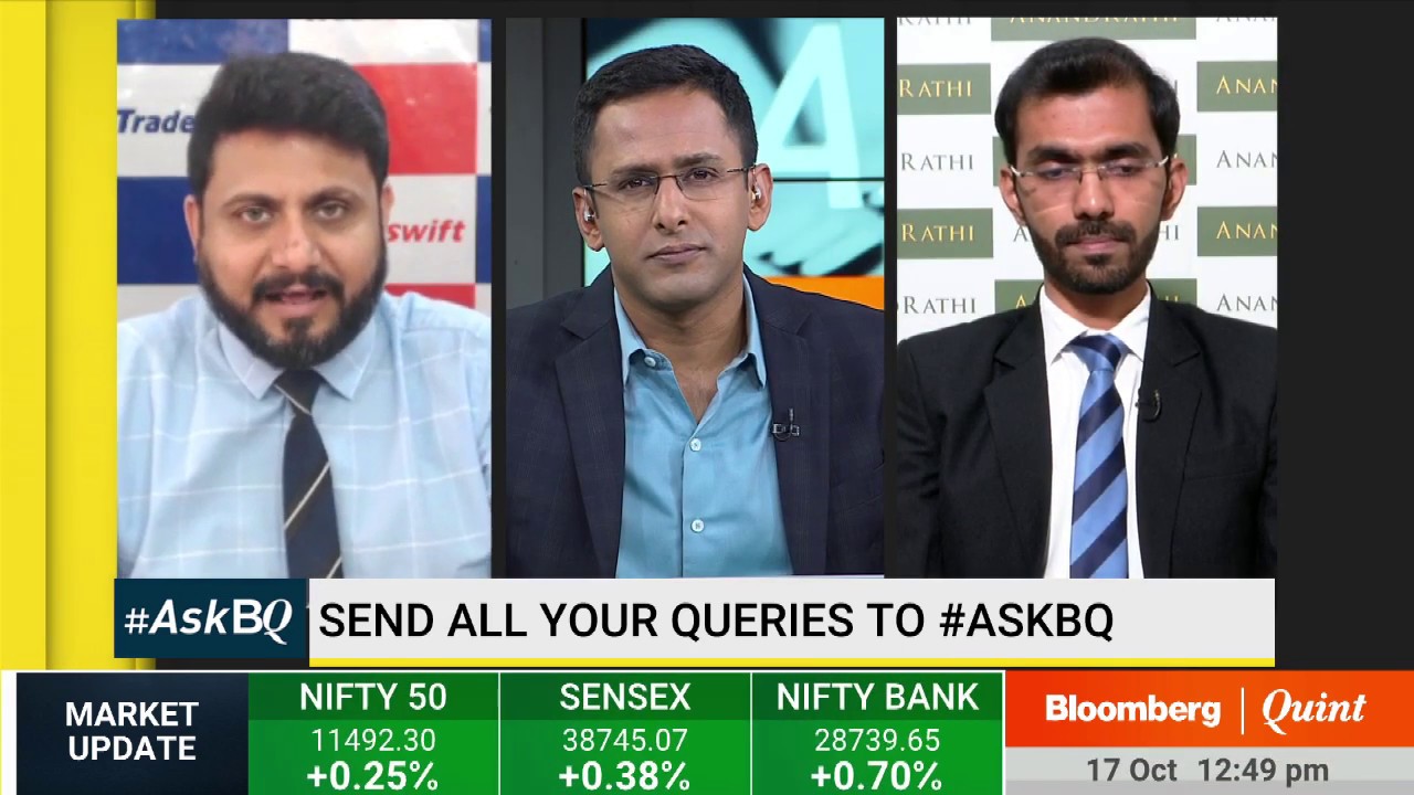 Askbq 17 October 2019 Youtube