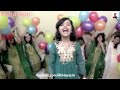 Beautiful Eid Nasheed | الله يعيدك | (no music) Official Video Clip