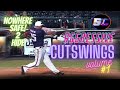 KiILLER CUTSWINGS Volume 1